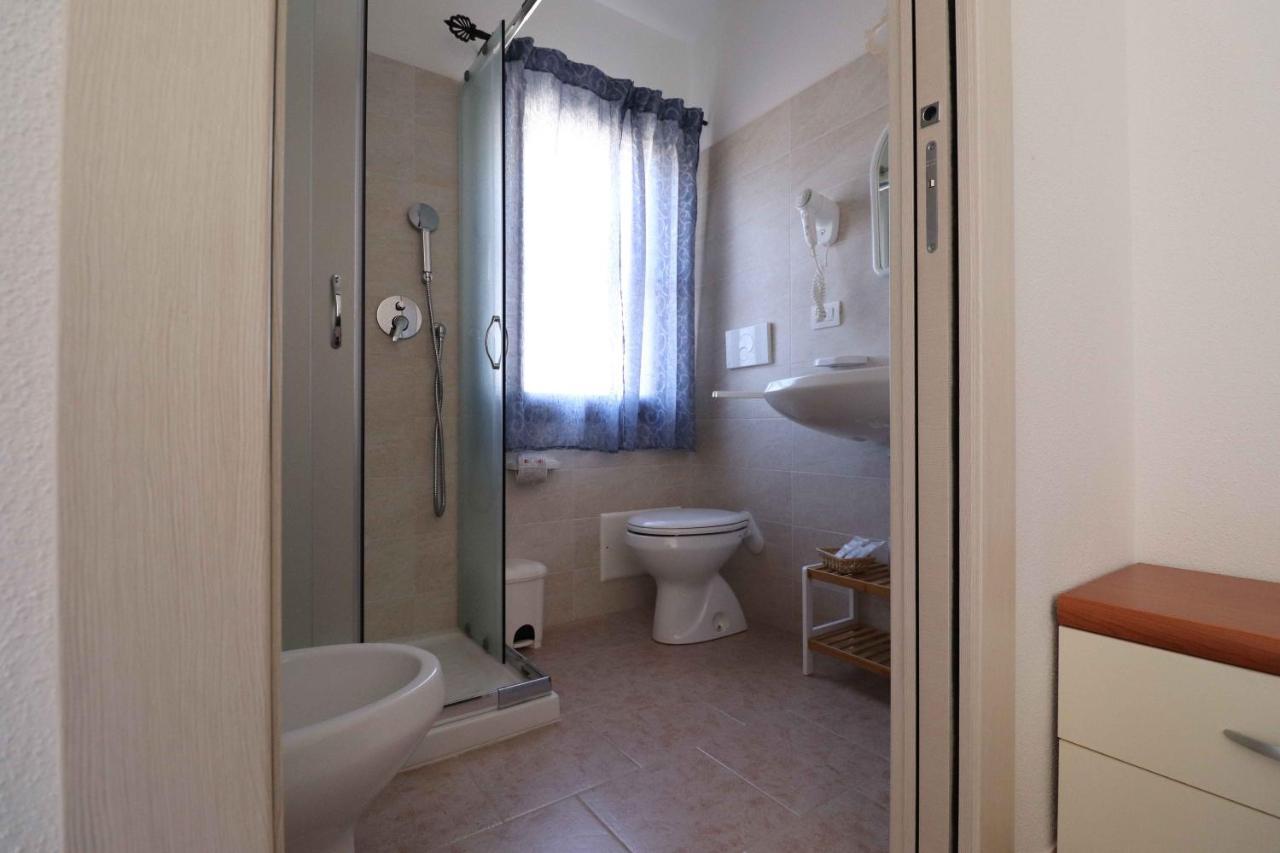 Agriturismo Monte Istulargiu Valledoria  Luaran gambar