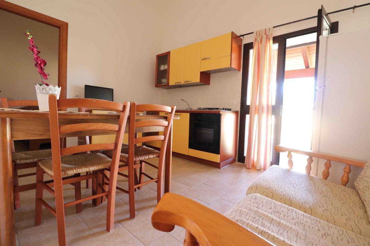 Agriturismo Monte Istulargiu Valledoria  Luaran gambar