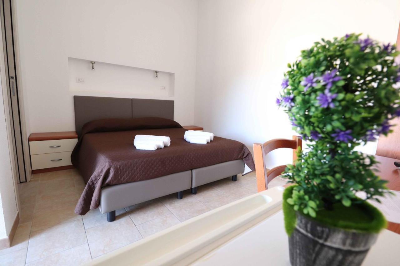 Agriturismo Monte Istulargiu Valledoria  Luaran gambar