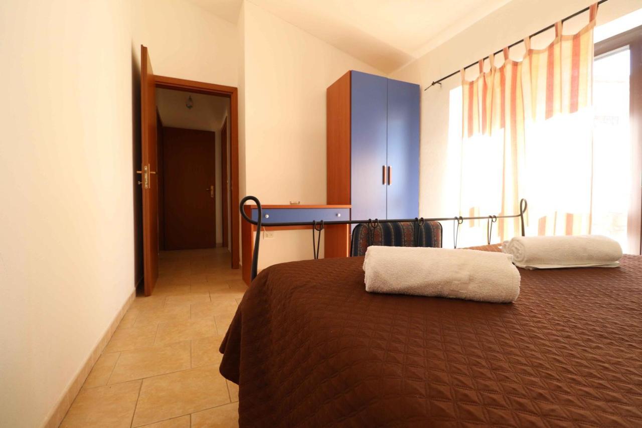 Agriturismo Monte Istulargiu Valledoria  Luaran gambar