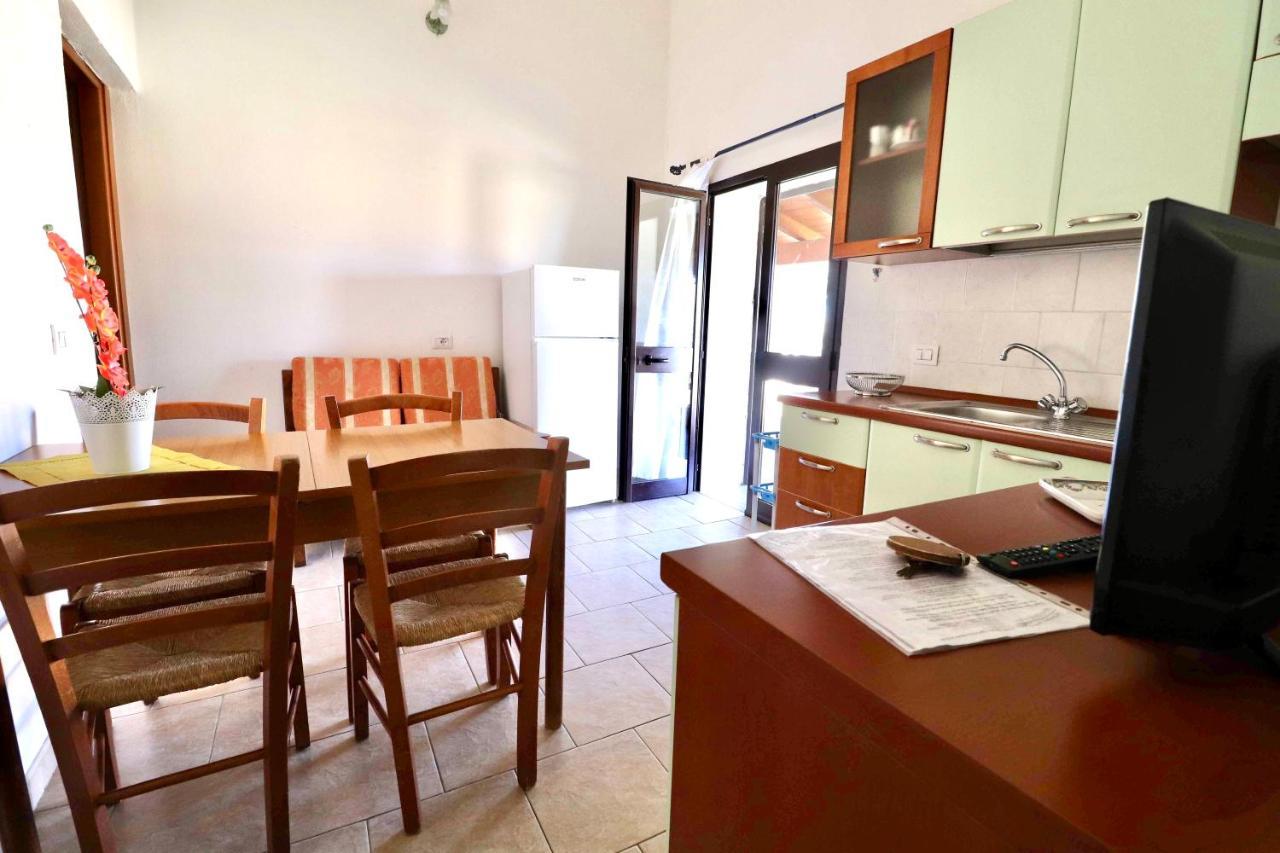 Agriturismo Monte Istulargiu Valledoria  Luaran gambar
