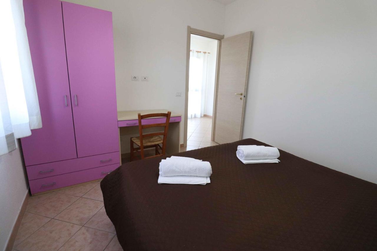 Agriturismo Monte Istulargiu Valledoria  Luaran gambar