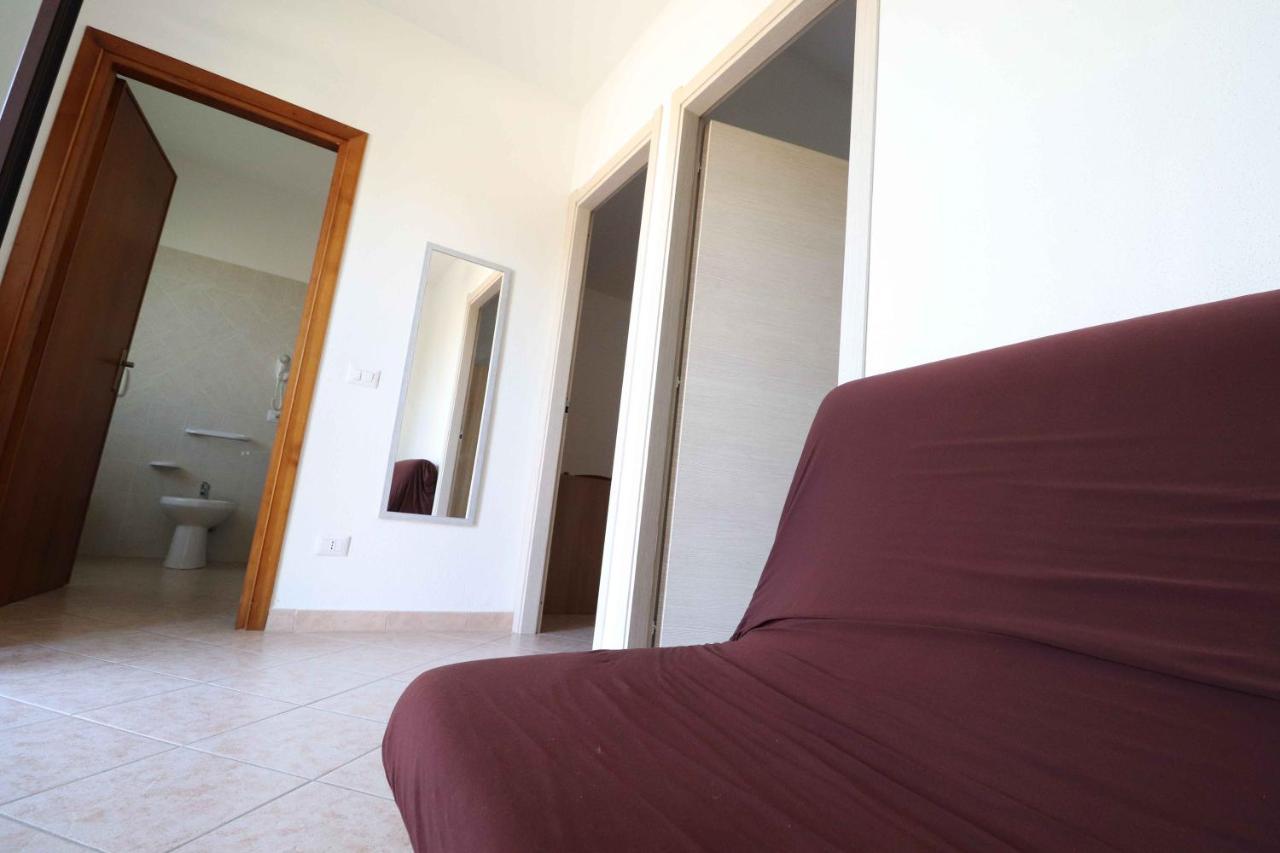 Agriturismo Monte Istulargiu Valledoria  Luaran gambar