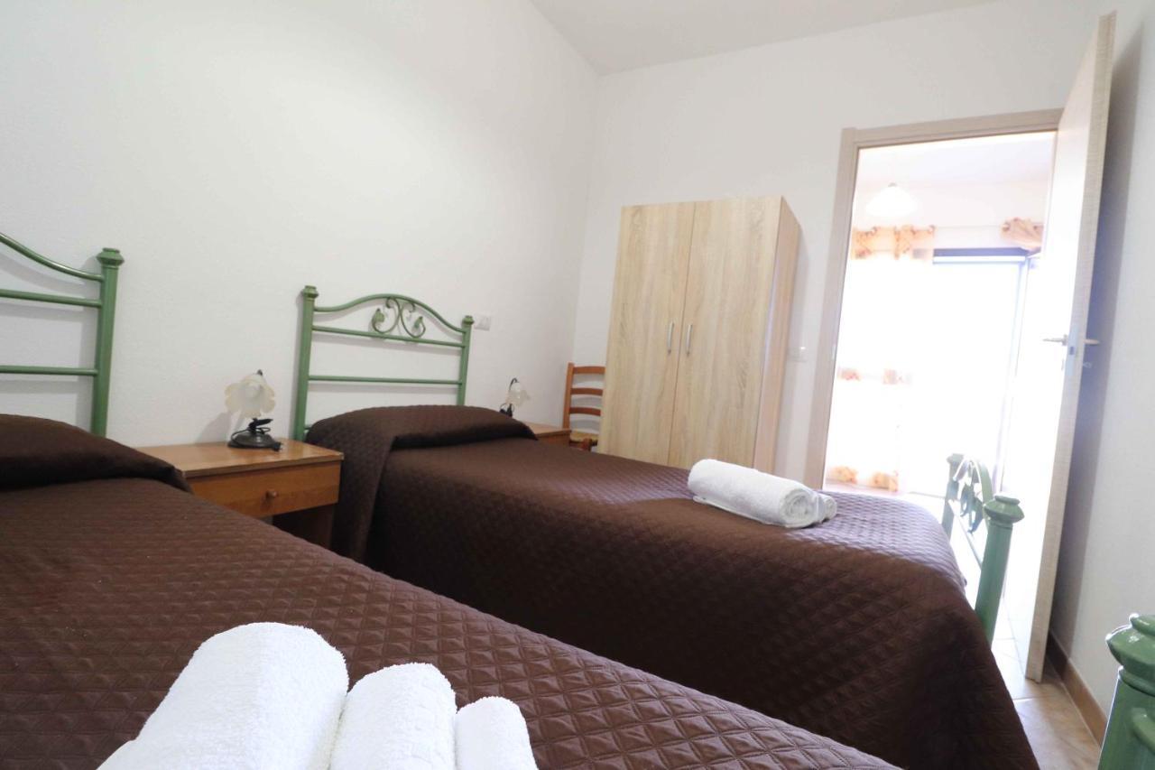 Agriturismo Monte Istulargiu Valledoria  Luaran gambar