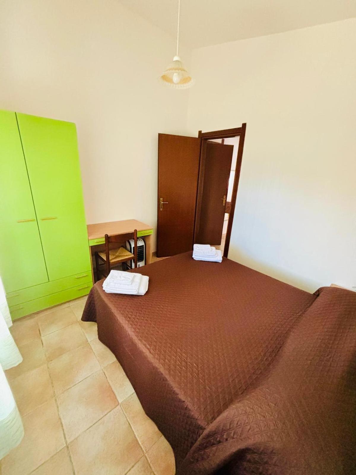 Agriturismo Monte Istulargiu Valledoria  Luaran gambar